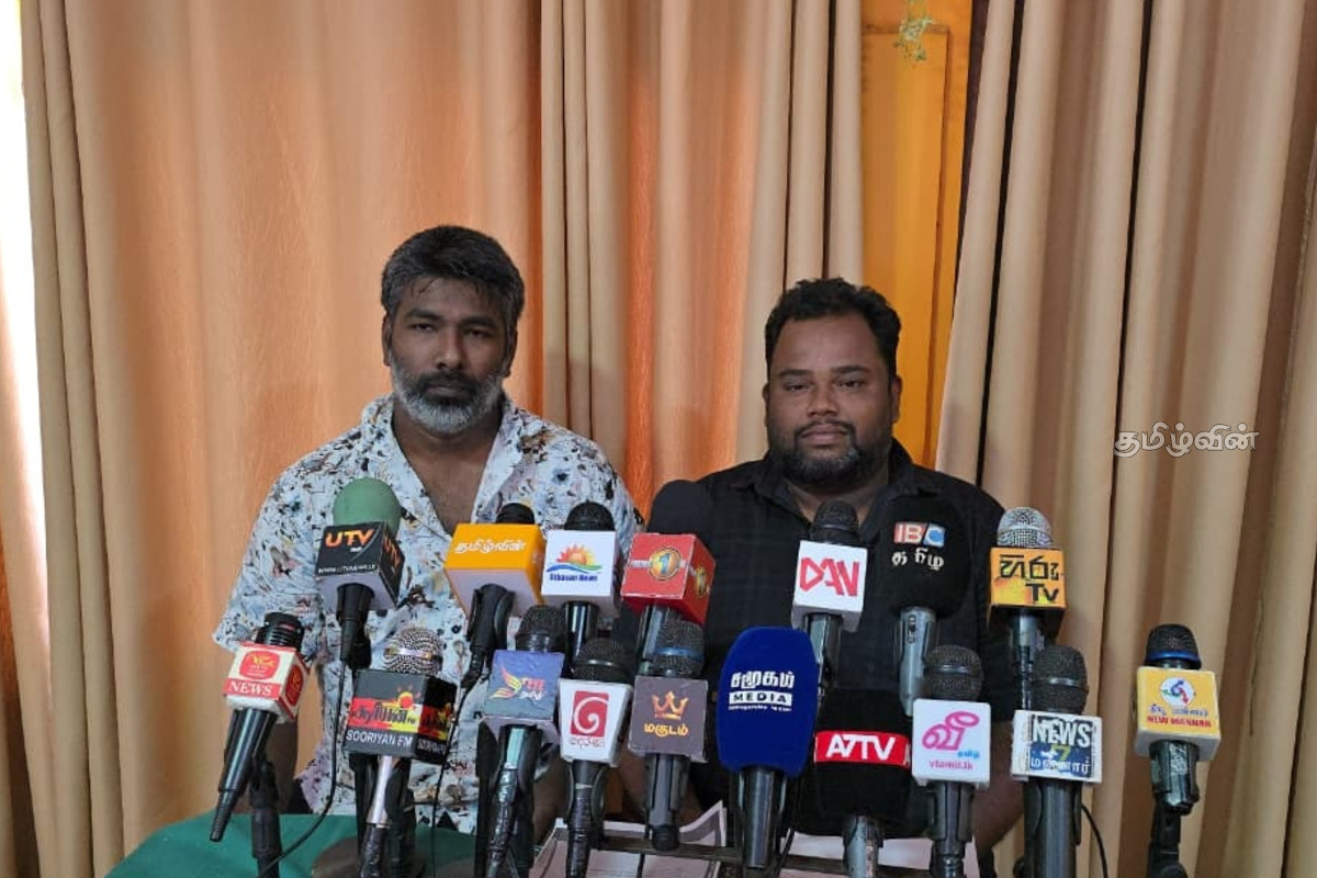 மன்னார் நகர மீன் விற்பனை நிலையம் குறித்து முன்வைக்கப்பட்டுள்ள கோரிக்கை | Request Made Regarding The Mannar City Fish Market