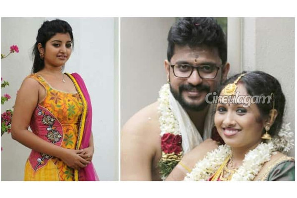 மகாலக்ஷ்மியை தொடர்ந்து திவ்யா ஸ்ரீதர் பிரச்சனைக்கும் காரணம் ஈஸ்வர் தானா.. அதிர்ச்சியளிக்கும் தகவல் | Eswar Is Reason Behind For Dhivya Srider Problem