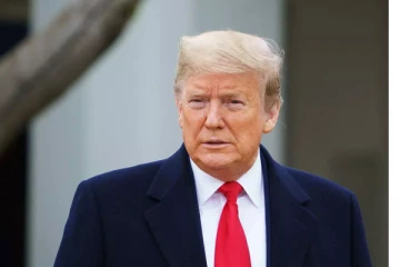 மூன்றாம் உலகப் போர் வரும்! முன்னாள் அமெரிக்க அதிபர் ட்ரம்ப் எச்சரிக்கை