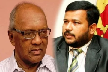 மூத்த ஊடகவியலாளர் பொ.மாணிக்கவாசகம் மறைவு: ரிசாட் அனுதாபம்!