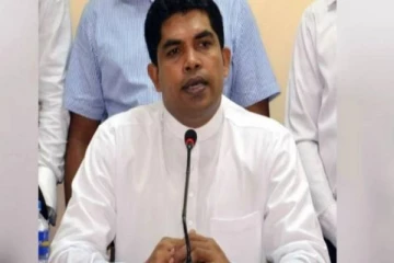 மொட்டு கட்சிக்கான ஆதரவு தொடர்பில் வெளியான தகவல்