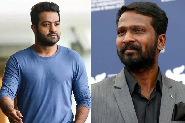 தமிழ் திரையுலகின் மாபெரும் இயக்குனருடன் கைகோர்க்கும் ஜூனியர் என்.டி.ஆர் | Vetrimaaran To Join Hands With Junior Ntr
