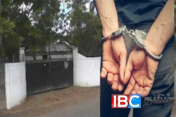 மற்றுமொரு பாதாள உலக தலைவரின் கூட்டாளி சிக்கினார்