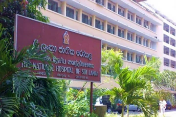 கொழும்பு தேசிய வைத்தியசாலையில் கோவிட் அபாயம்; இரு நாட்களில் 400  தொற்றாளர்கள்