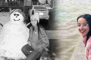 கனடாவுக்கு கல்வி கற்பதற்காக சென்ற இளம்பெண் மாரடைப்பால் மரணம்