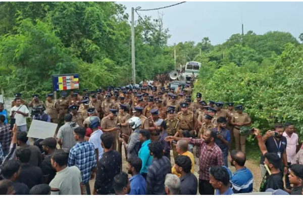 சிங்கள இனமயமாக்கலை எதிர்கொள்ளும் ஈழத்தமிழினம் | Eelam Tamils Facing Sinhala Ethnicization சிங்கள இனமயமாக்கலை எதிர்கொள்ளும் ஈழத்தமிழினம் | Eelam Tamils Facing Sinhala Ethnicization