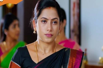 கிளைமேக்ஸிற்கு செல்லும் பிரபல சீரியல்.. முடிவு எப்போது தெரியுமா? அதிர்ச்சியில் ரசிகர்கள்