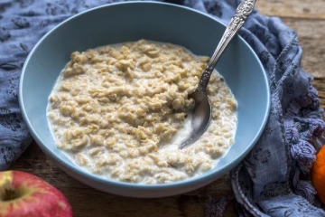 எடையை வேகமாக குறைக்க ஓட்ஸ் சாப்பிடும்போது இதை செய்தால் ஆபத்து...! உடனே நிறுத்துங்கள்?