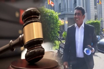 நான்கு மாதங்களின் பின் ஜோன்ஸ்டனுக்கு நீதிமன்றம் பிறப்பித்துள்ள உத்தரவு