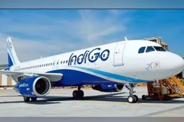 இண்டிகோ விமானத்தில் இரத்த வாந்தி எடுத்து பயணி உயிரிழப்பு