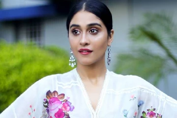 காசுக்காக இப்படி எல்லாமா செய்வீங்க? நடிகை ரெஜினாவை விளாசும் நெட்டிசன்கள்