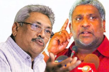 “பெரும்பான்மை அவசியம் இல்லை” கோட்டாபய எடுத்துள்ள உறுதியான தீர்மானம்