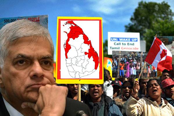 புலம்பெயர் தேசங்களின் எழுச்சியின் மீதான ரணிலின் யுத்தமா... - ஐபிசி தமிழ்