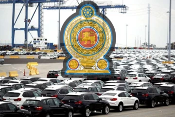 வாகன இறக்குமதி மீதான சில கட்டுப்பாடுகள் நீக்கப்பட்டது