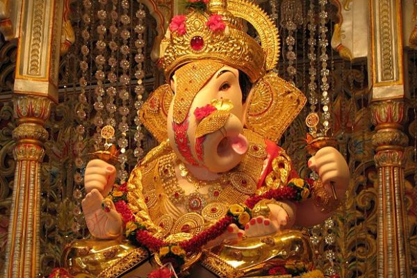 விநாயகர் சதுர்த்தி அன்று தரிசிக்க வேண்டிய தமிழகத்தின் டாப் 5 கோவில்கள் | Vinayagar Chathurthi Top 5 Temples In Tamil