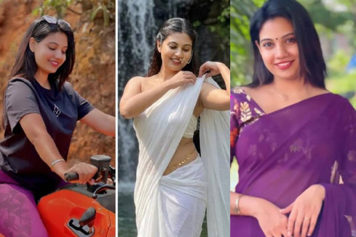 இன்ஸ்டாகிராமில் மாதம் கோடிகள் சம்பாதித்த இன்ஃப்ளூயன்சர் அஷ்வனி!! திடீரென அவர் கணக்கு முடக்கம் | Ashwani Ash Instagram Account Suddenly Frozen இன்ஸ்டாகிராமில் மாதம் கோடிகள் சம்பாதித்த இன்ஃப்ளூயன்சர் அஷ்வனி!! திடீரென அவர் கணக்கு முடக்கம் | Ashwani Ash Instagram Account Suddenly Frozen