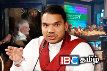 ரணிலின் விளக்கமறியல் - எதிர்க்கட்சிகள் ஒன்றிணைவு தொடர்பில் நாமல் விளக்கம்