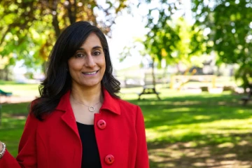 கனடா மற்றும் அமெரிக்க வெளியுறவு அமைச்சர்கள் சந்திப்பு