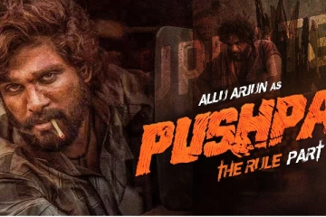 புஷ்பா 2 படத்தின் டீஸர் எப்போது? லேட்டஸ்ட் அப்டேட் இதோ