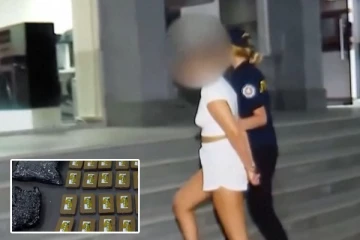 தாய்லாந்தில் காணாமல் போன பிரித்தானிய பெண்: ஜார்ஜியாவில் போதைப்பொருள் குற்றச்சாட்டின் கீழ் கைது!