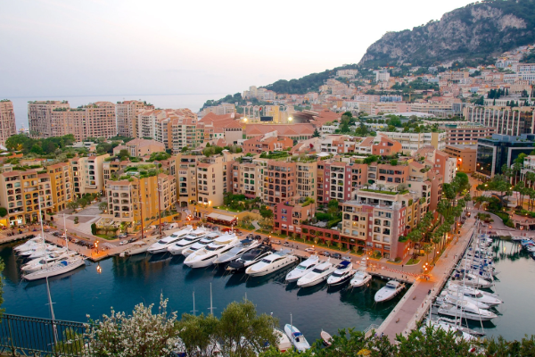 Monaco