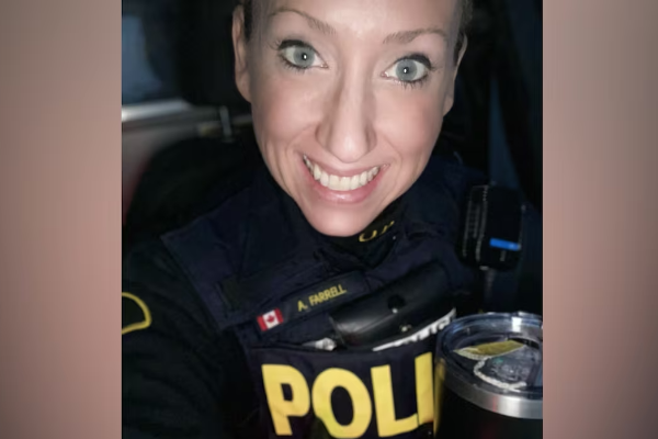 கடமை நேரத்தில் பெண் பொலிஸ் உத்தியோகத்தரின் மோசமான செயல் | On Duty Opp Officer Accused Of Break And Enter