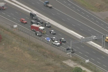 ஓடிக்கொண்டிருந்த வாகனத்திலிருந்து கழன்ற சில்லு; ஏற்பட்ட விபரீதம்