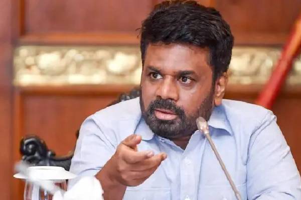 ட்ரம்ப் விவகாரத்தில் அநுரவின் துணிச்சலான நகர்வு! | Anura Announce Bold Stance On Venezuela