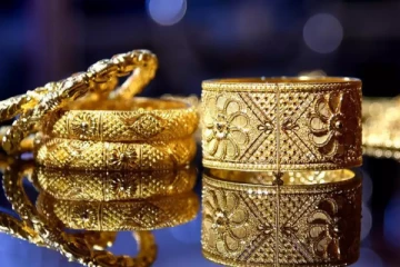 இலங்கையில் குறைவடைந்த தங்கம் விலை!