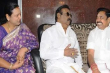 ’வெறும் 15 இடங்கள் தான் தர முடியும்’ - அதிமுக மீது அதிருப்தியில் தேமுதிக! கூட்டணியிலிருந்து வெளியேறுகிறதா?