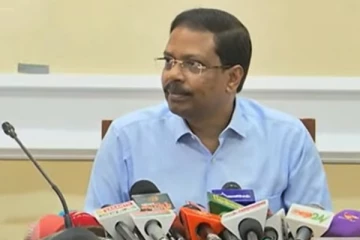 விருதுநகரில் மறுவாக்கு எண்ணிக்கை நடக்கிறதா? - தலைமை தேர்தல் அதிகாரி பரபரப்பு பதில்