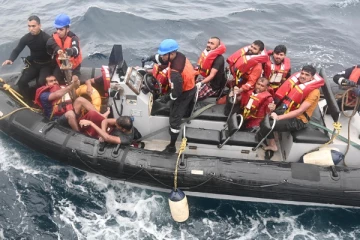 ஓமான் கடற்பரப்பில் கவிழ்ந்த எண்ணெய் கப்பலில் காணாமல்போன இலங்கைத் தமிழர்!