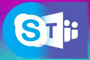 Skypeக்கு பதிலாக Microsoft teams ; Microsoft நிறுவனம் வெளியிட்ட அறிவிப்பு