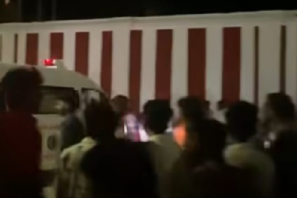நல்லூரடியில் வன்முறையில் ஈடுபட்ட ஐவருக்கும் விளக்கமறியல்! | Nallur Violence Five People Remanded In Custody