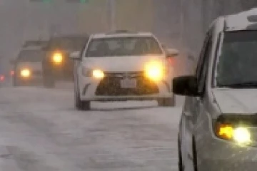 ரொறன்ரோவில் பனிப்பொழிவு குறித்து விடுக்கப்பட்டுள்ள எச்சரிக்கை!