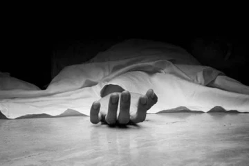 சென்னையில் பிரபல ரவுடி வெட்டிப்படுகொலை - போலீசார் விசாரணை