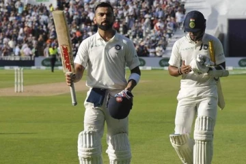 இங்கிலாந்தின் ஜேம்ஸ் ஆண்டர்சனுக்கு சிம்ம சொப்பனமாக விளங்கும் கோஹ்லி