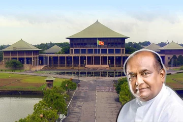 எதிர்வரும் மாதத்தில் நாடாளுமன்றத்தில் இடம்பெறவுள்ள விவாதம்