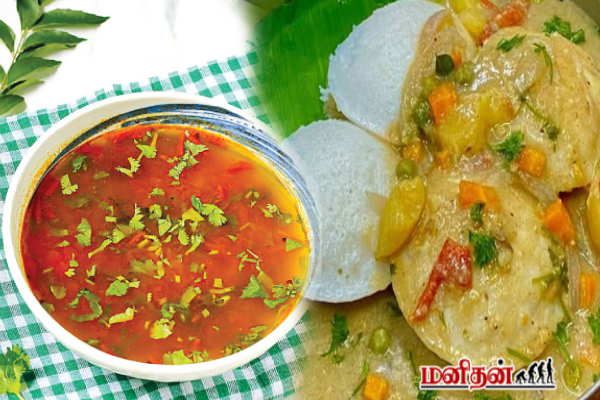 1கப் பாசி பயறு, இரண்டு உருளைக்கிழங்கு - நாவூற கடப்பா சாம்பார் செய்யலாம் | Healthy Food Kadapa Sambar Recipe In Tamil