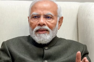 பிரதமர் மோடியின் தமிழக பயணம் திடீர் ரத்து - என்ன காரணம்?