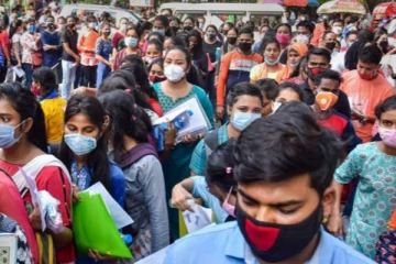 வடக்கு உட்பட மூன்று மாகாணங்களுக்கு கொரோனா வைரஸ் அபாய எச்சரிக்கை!
