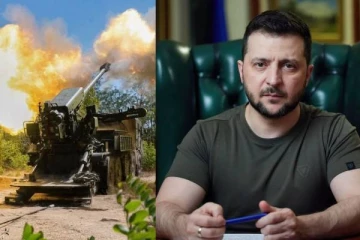 அமைதி முயற்சிகள் முடங்கிய நிலையில் உக்ரைன் மீது பாரிய தாக்குதல்! மேற்கு பகுதிகளை குறிவைத்த ரஷ்யா