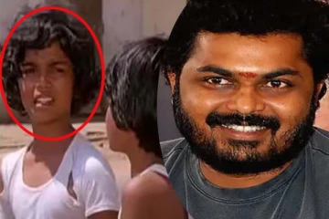 படிக்காதவன் பட குட்டி ரஜினி திடீர் மரணம்! அதிர்ச்சியில் திரையுலகம்