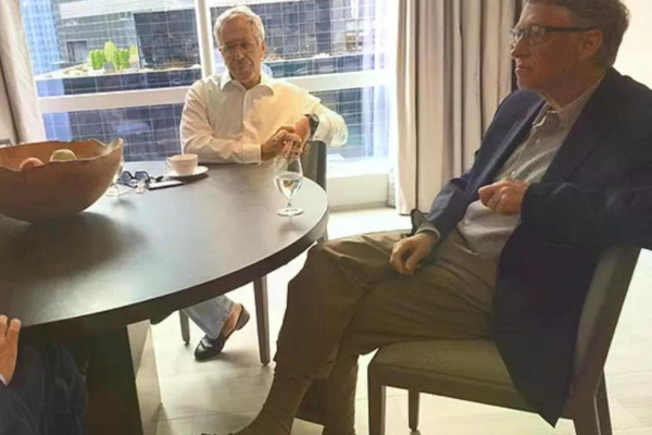 ரஷ்யா பெண்களுடனான தொடர்பால் பில்கேட்ஸ்க்கு நோய்? எப்ஸ்டீன் ஆவணங்களில் அதிர்ச்சி தகவல் | Epstein Files Claim Billgates Got Std By Russia ரஷ்யா பெண்களுடனான தொடர்பால் பில்கேட்ஸ்க்கு நோய்? எப்ஸ்டீன் ஆவணங்களில் அதிர்ச்சி தகவல் | Epstein Files Claim Billgates Got Std By Russia