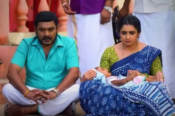 பாண்டியன் ஸ்டோர்ஸ் சீரியலில் கடை திறப்பார்களா இல்லையா?- அடுத்து நடக்கப்போவது இதுவா?