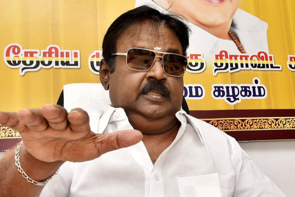 கேப்டன் விஜயகாந்த் போன்று விஜய்யை வீழ்த்த வகுக்கப்பட்டுள்ள சதி..! | Political Plot To Unseat Vijay Vijayakanth Style