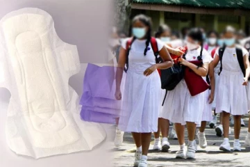 பாடசாலை மாணவிகளுக்கு முக்கிய அறிவிப்பு விடுத்துள்ள கல்வி அமைச்சு