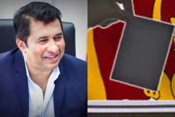 තවත් ප්‍රබලයෙකු ජනාධිපතිවරණ සටනට එක්වෙයි..