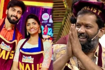 குக் வித் கோமாளி 2 நிகழ்ச்சியின் 4வது பைனலிஸ்ட் யார் தேர்வானது தெரியுமா?- ரசிகர்கள் எதிர்ப்பார்த்தவர் தான்