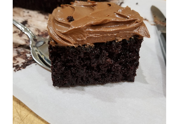 ரிச்சான சாக்லேட் கேக் 30 நிமிடத்தில் வீட்டிலேயே செய்யலாம்! சூப்பர் ஐடியா | Rich Chocolate Cake Recipe